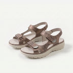 NARA SERRAT | SANDALIAS ERGONÓMICAS SOLINE