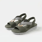 NARA SERRAT | SANDALIAS ERGONÓMICAS LUNA