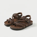 NARA SERRAT | SANDALIAS ERGONÓMICAS MARA