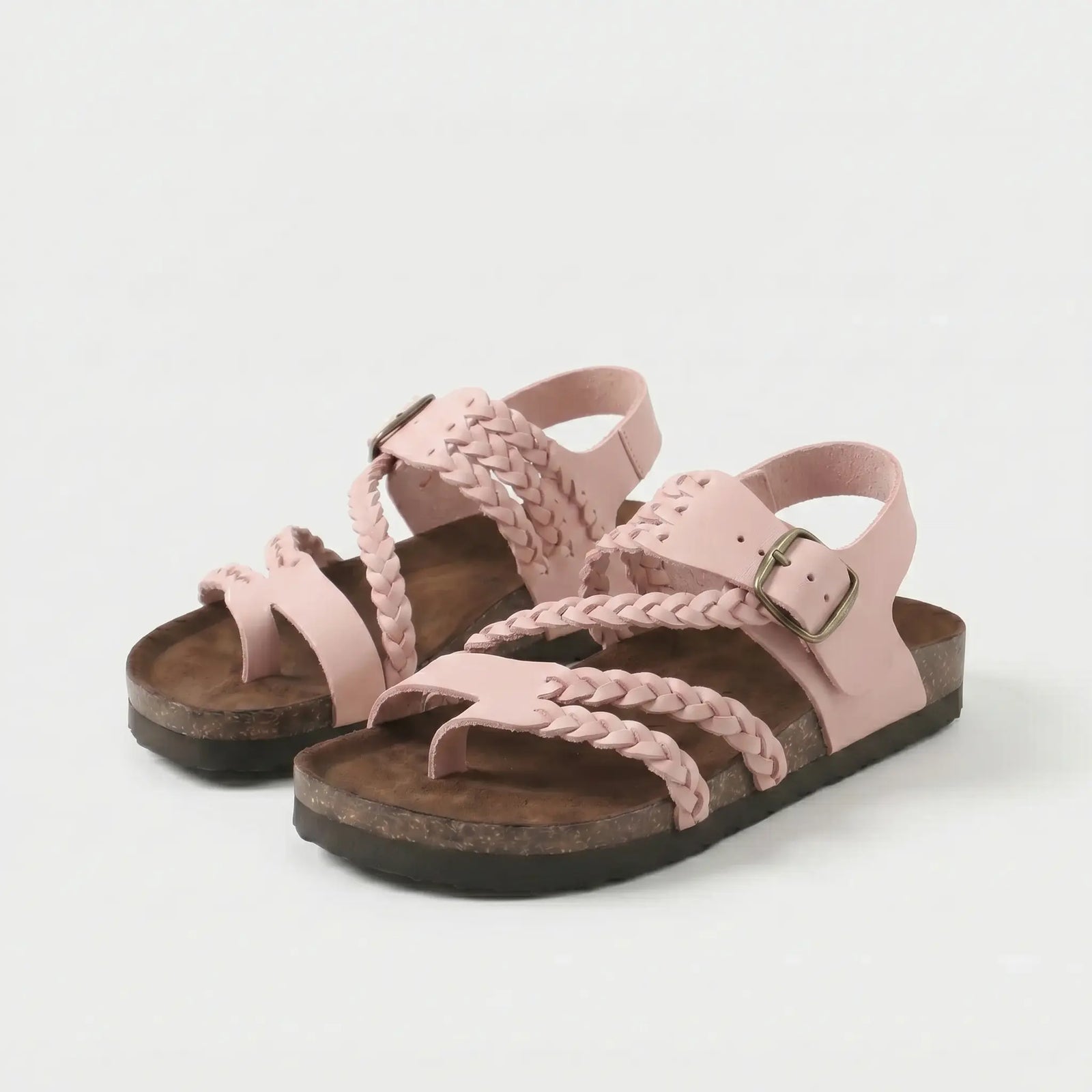 NARA SERRAT | SANDALIAS ERGONÓMICAS MARA