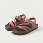 NARA SERRAT | SANDALIAS ERGONÓMICAS MARA