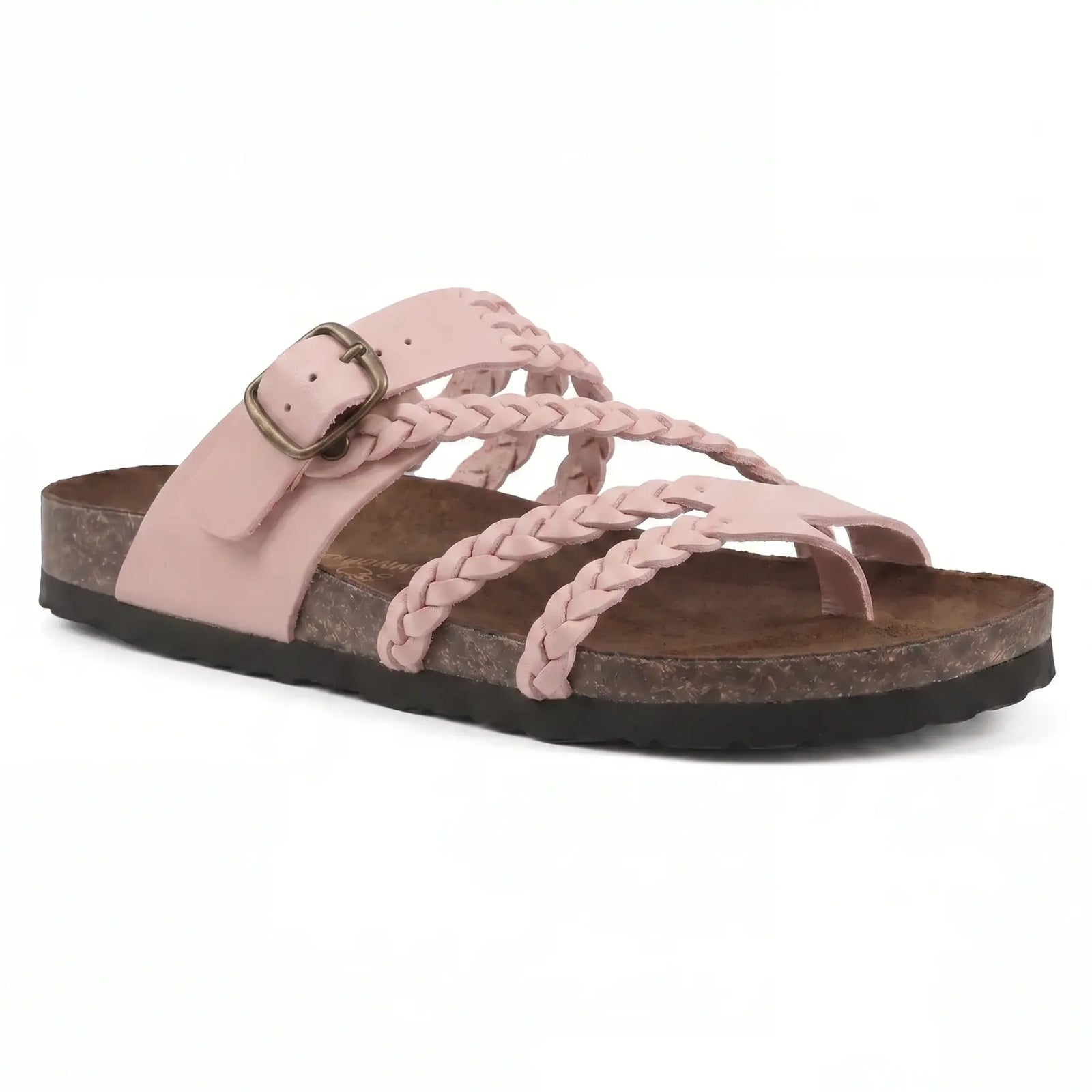 NARA SERRAT | SANDALIAS ERGONÓMICAS MARA