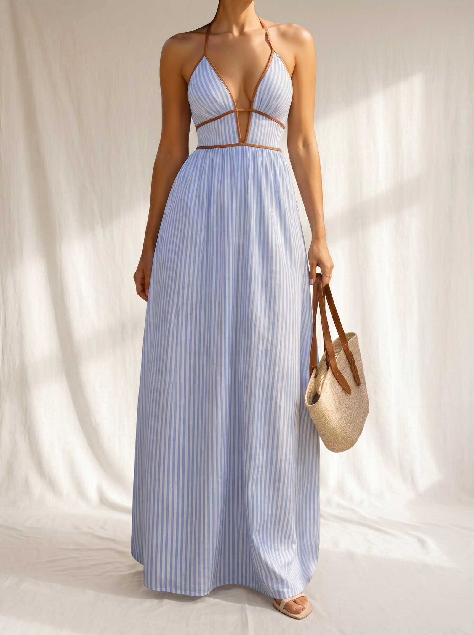 VESTIDO LAURINA