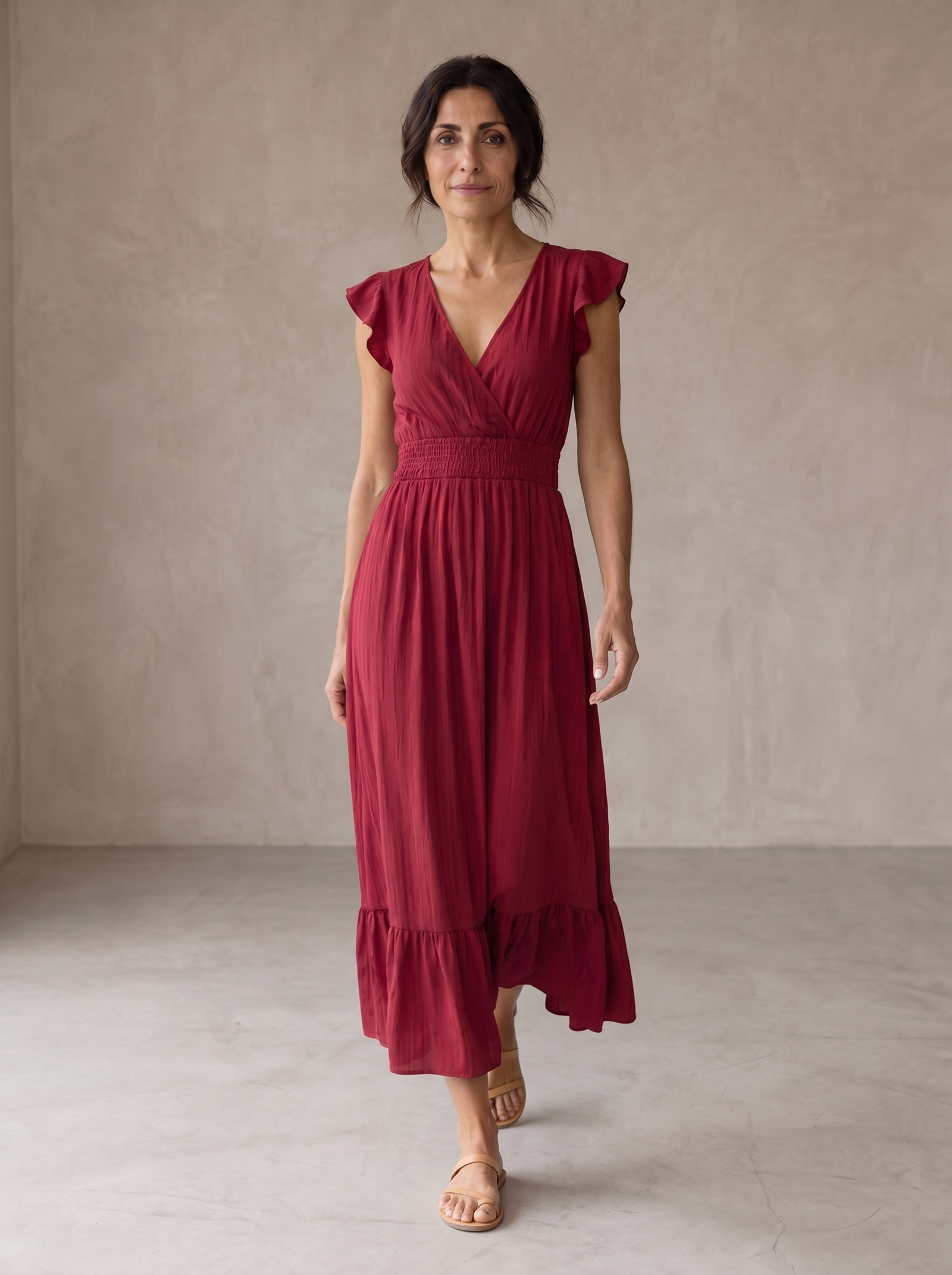 VESTIDO ENCANTO