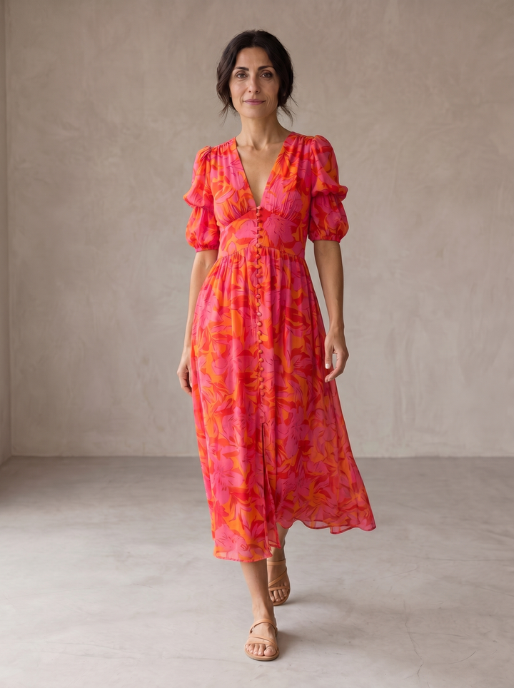 VESTIDO ARMONÍA