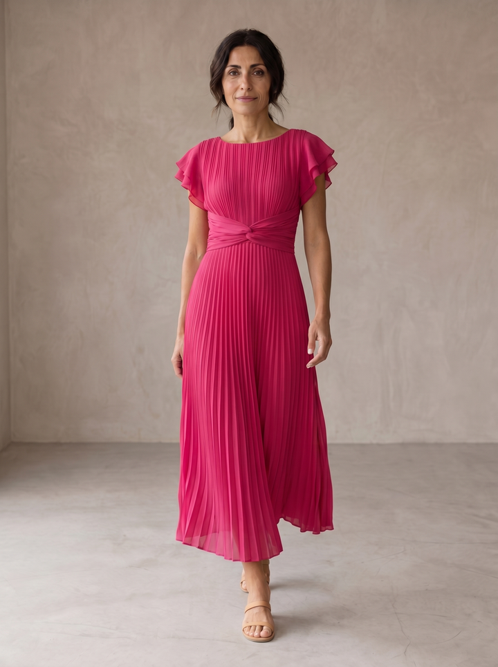 VESTIDO SERAPHINA