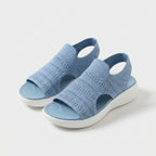 NARA SERRAT | SANDALIAS ERGONÓMICAS MOARA