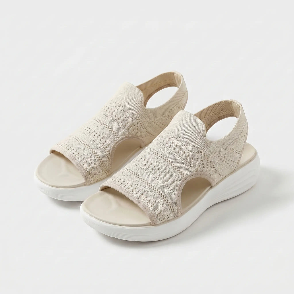 NARA SERRAT | SANDALIAS ERGONÓMICAS MOARA
