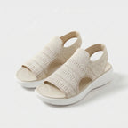 NARA SERRAT | SANDALIAS ERGONÓMICAS MOARA