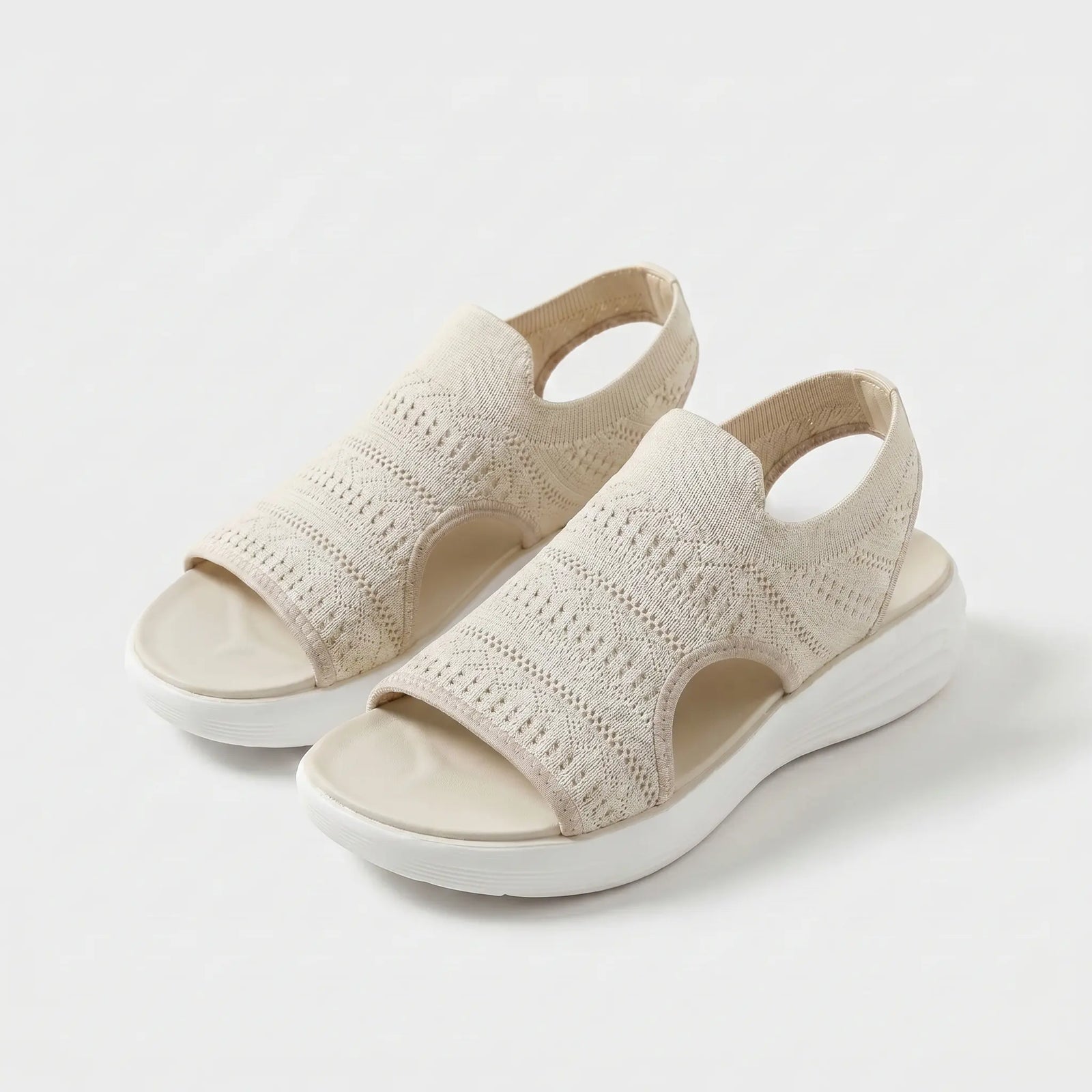 NARA SERRAT | SANDALIAS ERGONÓMICAS MOARA