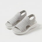 NARA SERRAT | SANDALIAS ERGONÓMICAS MOARA