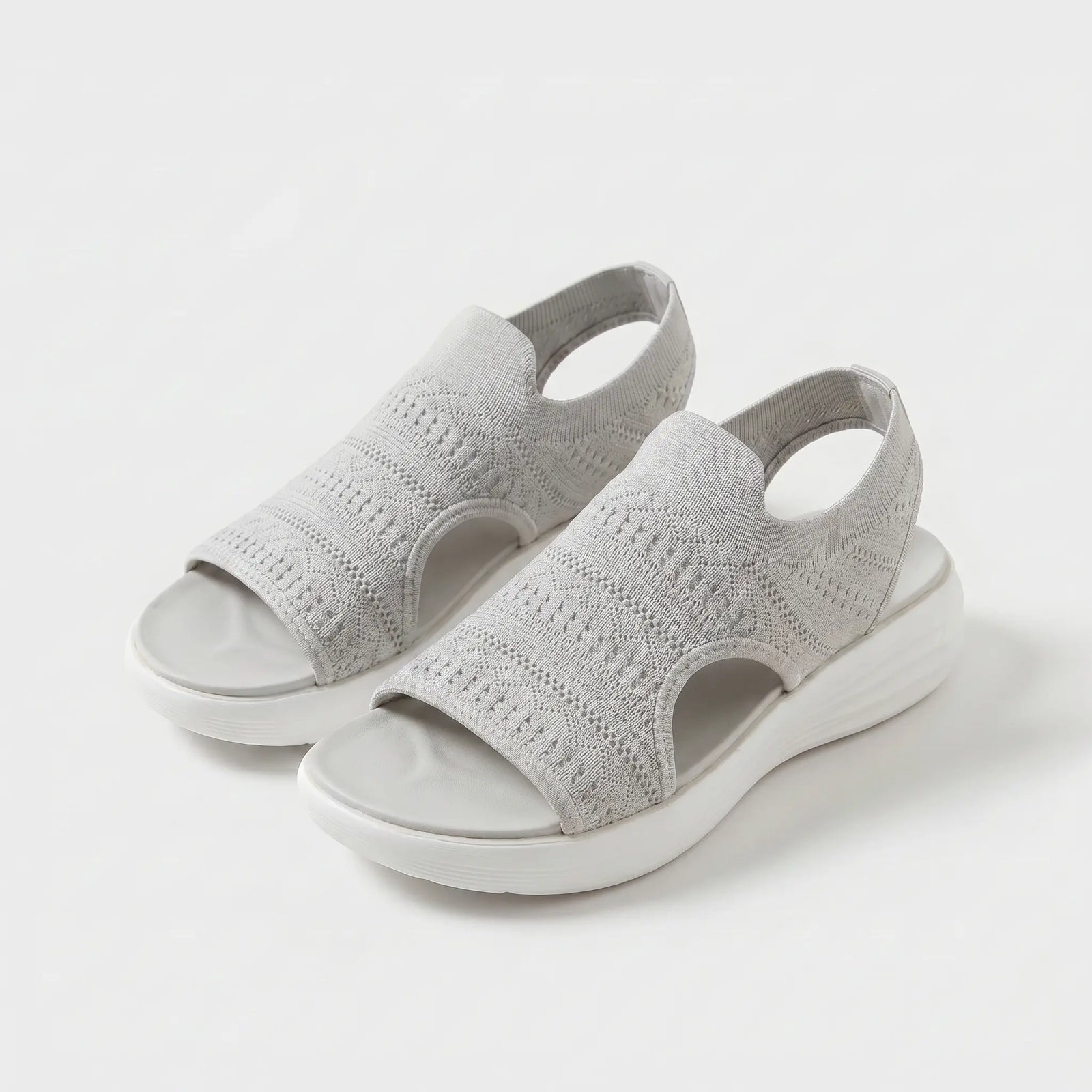 NARA SERRAT | SANDALIAS ERGONÓMICAS MOARA