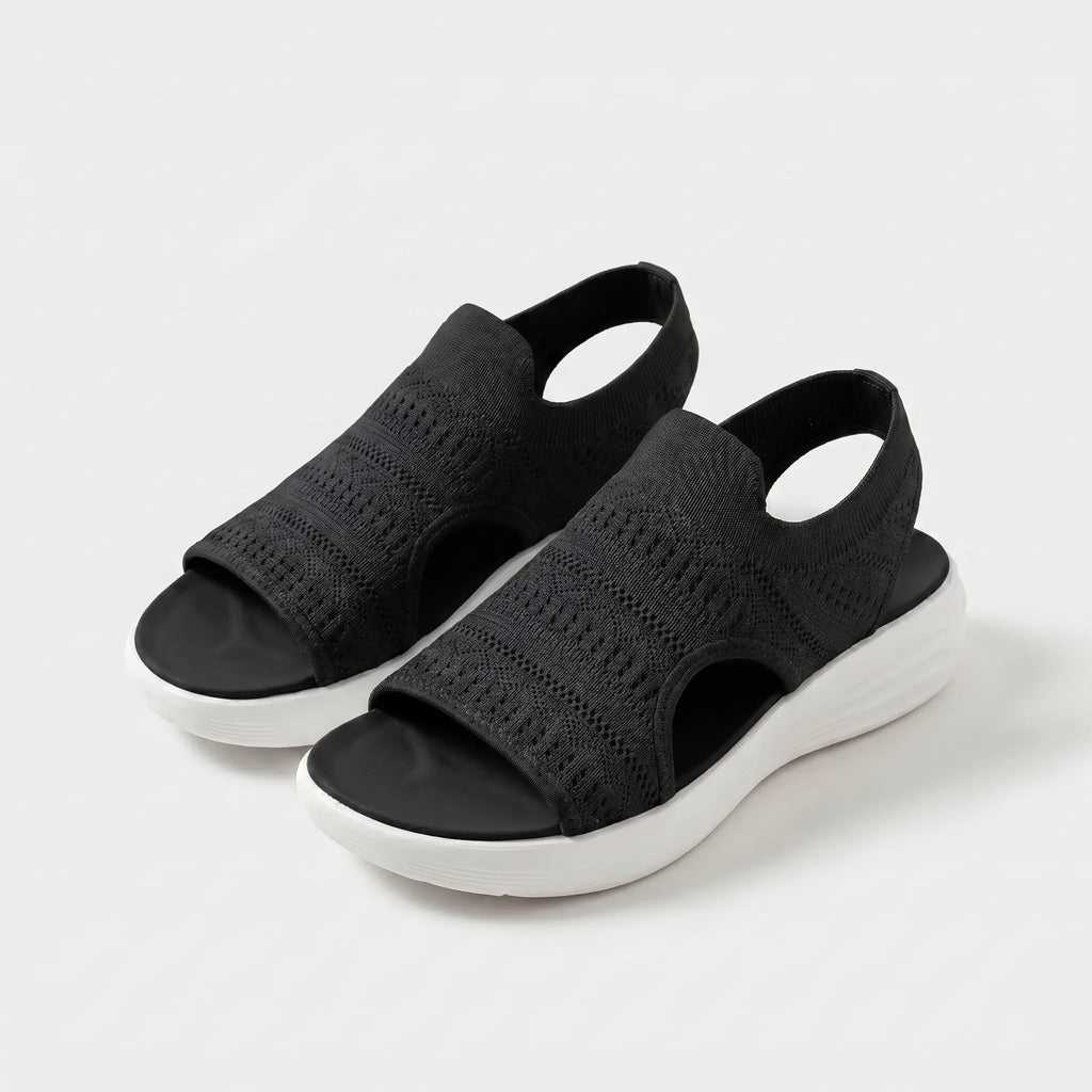 NARA SERRAT | SANDALIAS ERGONÓMICAS MOARA