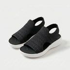 NARA SERRAT | SANDALIAS ERGONÓMICAS MOARA