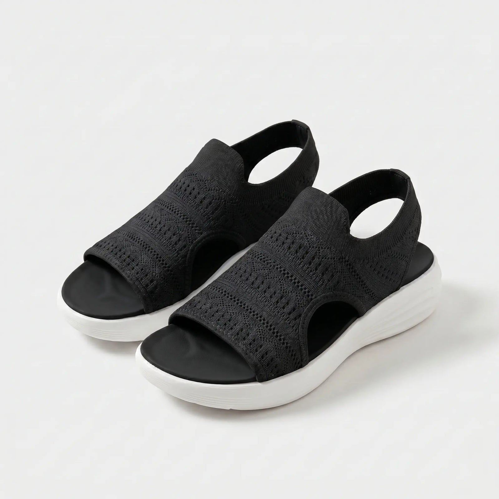 NARA SERRAT | SANDALIAS ERGONÓMICAS MOARA