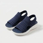 NARA SERRAT | SANDALIAS ERGONÓMICAS MOARA