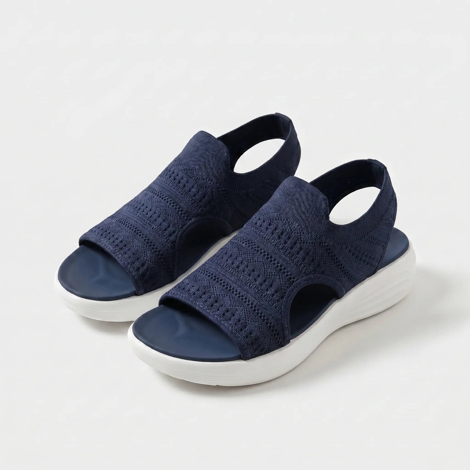 NARA SERRAT | SANDALIAS ERGONÓMICAS MOARA