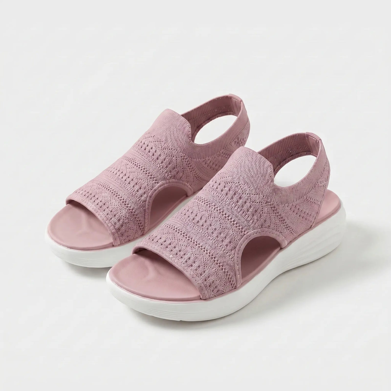 NARA SERRAT | SANDALIAS ERGONÓMICAS MOARA