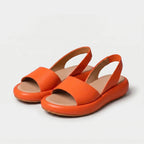 NARA SERRAT | SANDALIAS ERGONÓMICAS MARÍA