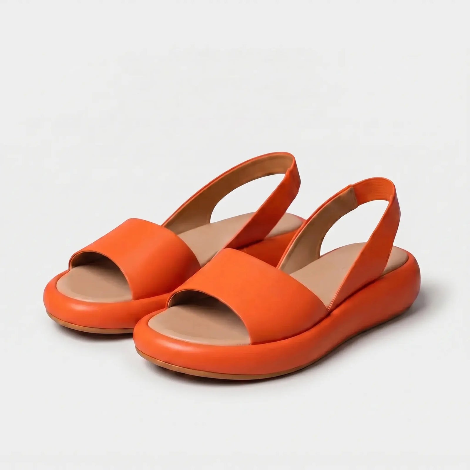 NARA SERRAT | SANDALIAS ERGONÓMICAS MARÍA