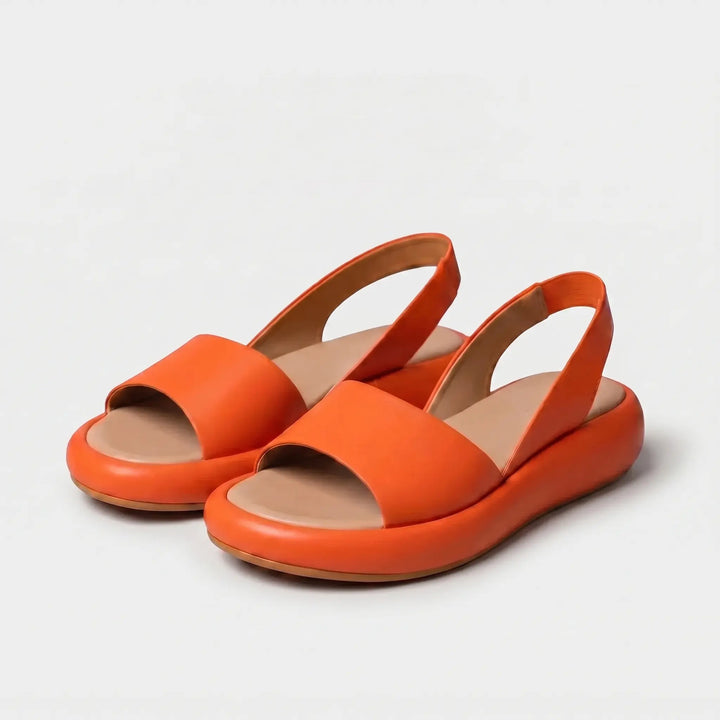 NARA SERRAT | SANDALIAS ERGONÓMICAS MARÍA