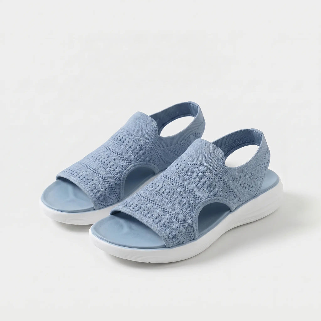 NARA SERRAT | SANDALIAS ERGONÓMICAS MOARA