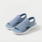 NARA SERRAT | SANDALIAS ERGONÓMICAS MOARA