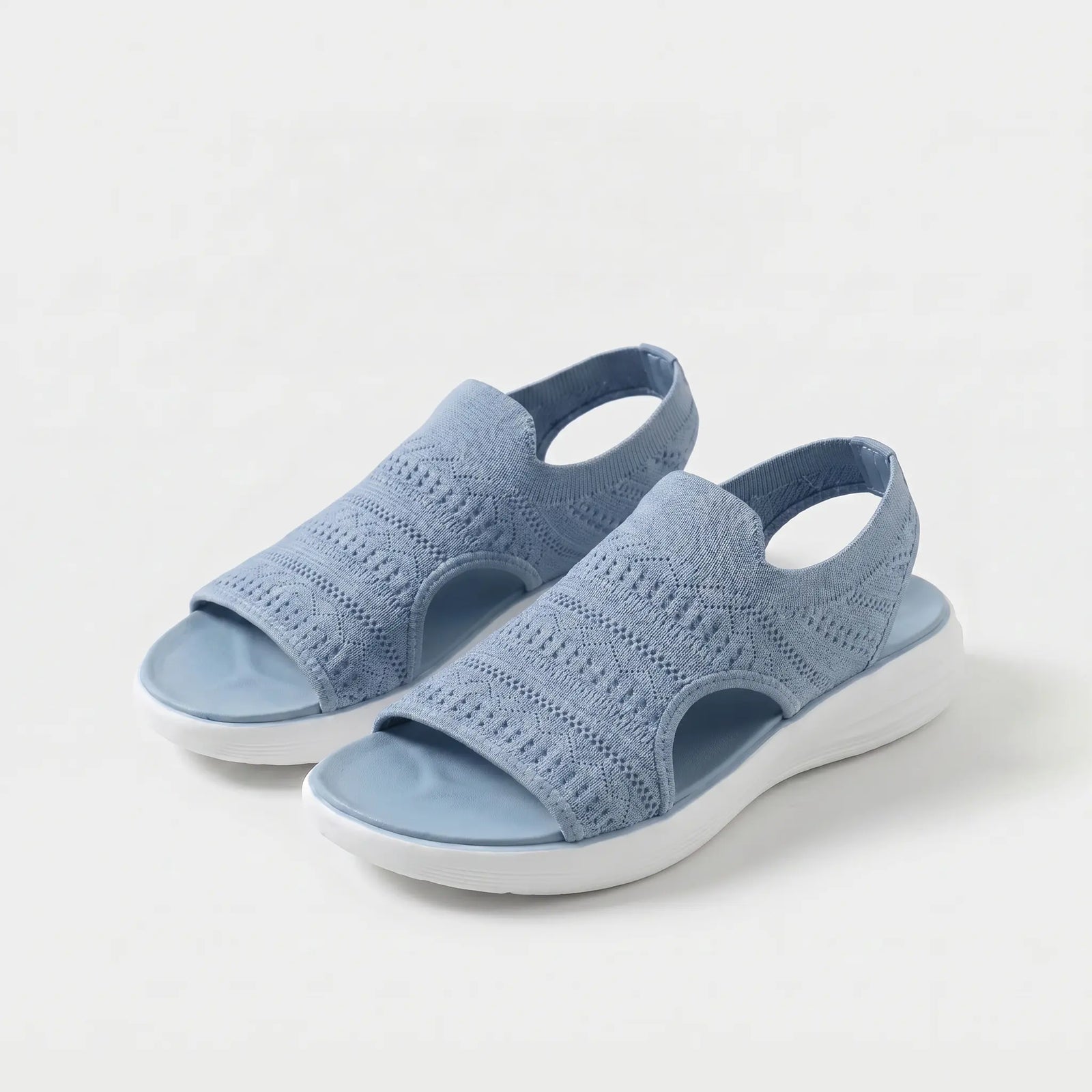 NARA SERRAT | SANDALIAS ERGONÓMICAS MOARA