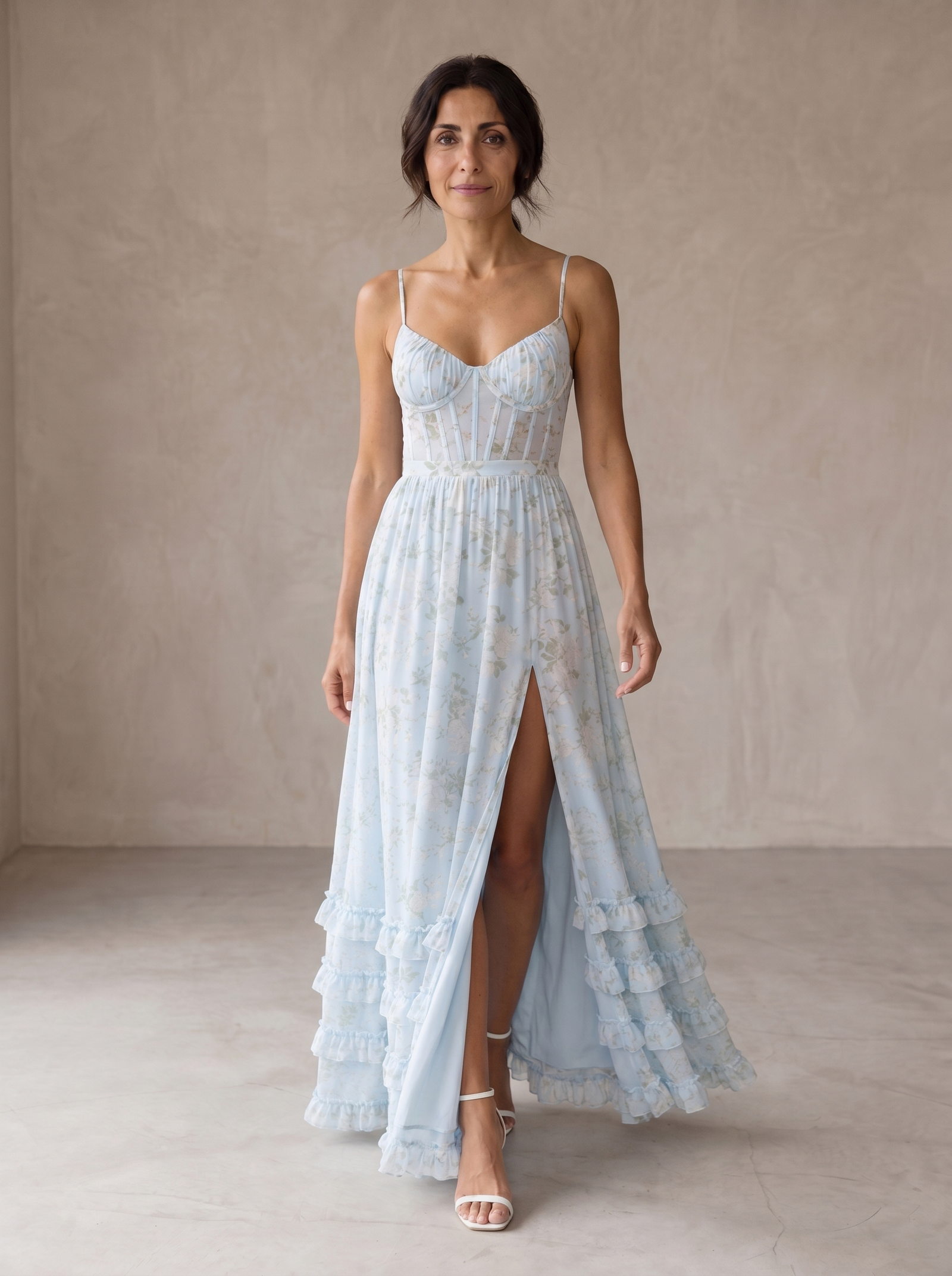 VESTIDO VIOLETA