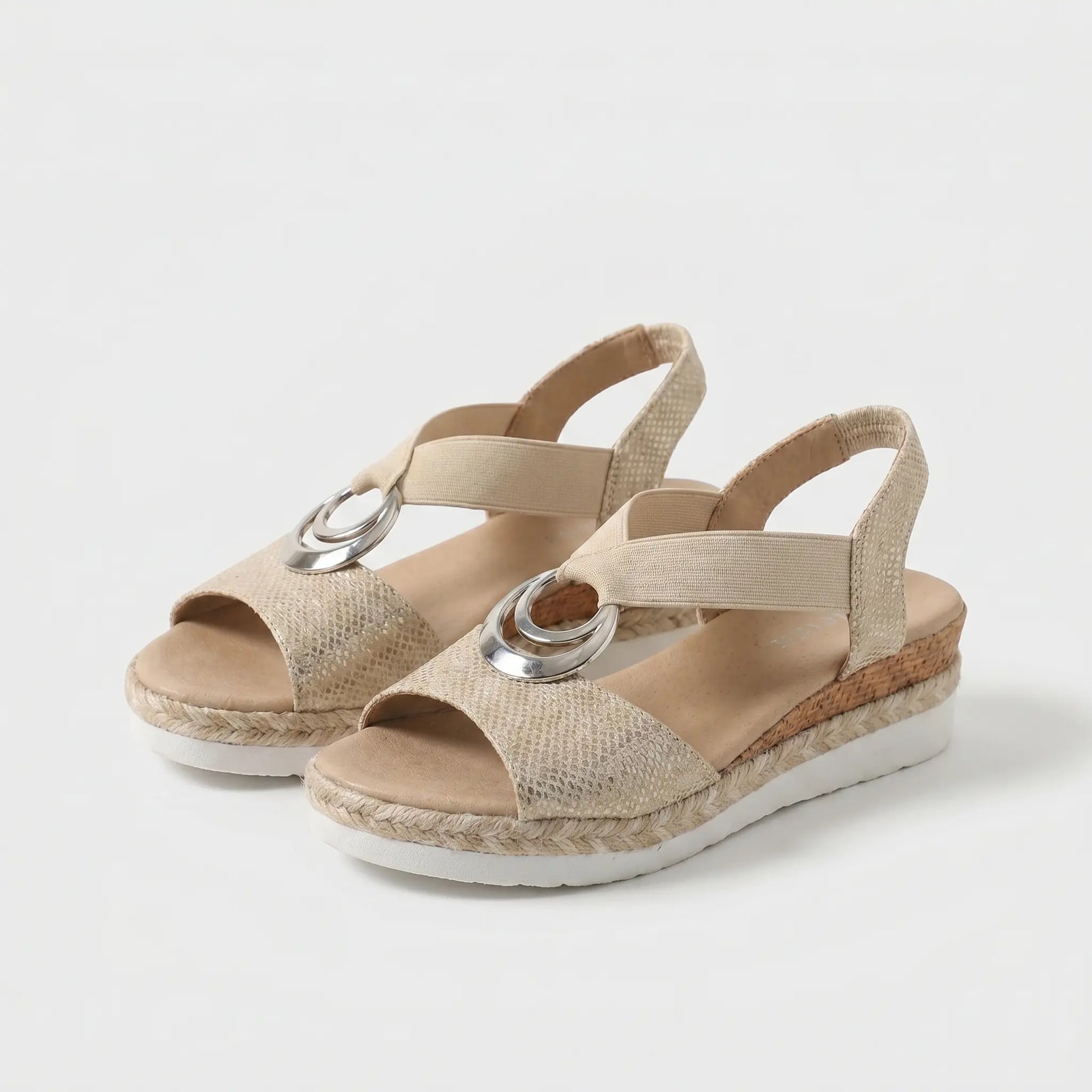 NARA SERRAT | SANDALIAS ERGONÓMICAS SERENA
