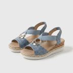 NARA SERRAT | SANDALIAS ERGONÓMICAS SERENA