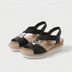 NARA SERRAT | SANDALIAS ERGONÓMICAS SERENA