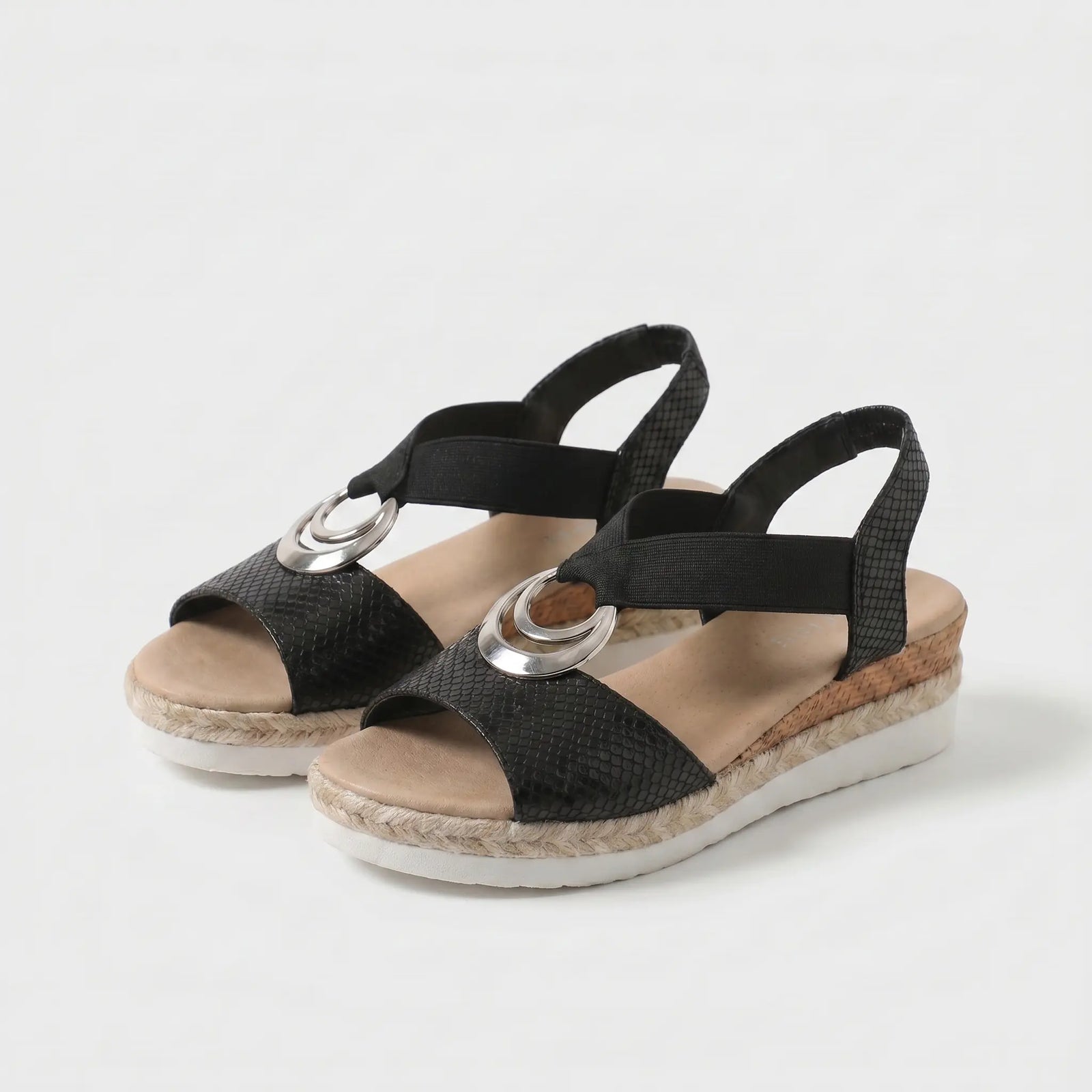 NARA SERRAT | SANDALIAS ERGONÓMICAS SERENA