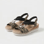 NARA SERRAT | SANDALIAS ERGONÓMICAS SERENA