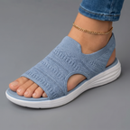 NARA SERRAT | SANDALIAS ERGONÓMICAS MOARA