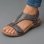 NARA SERRAT | SANDALIAS ERGONÓMICAS LARA