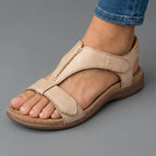 NARA SERRAT | SANDALIAS ERGONÓMICAS LARA