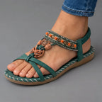 NARA SERRAT | SANDALIAS ERGONÓMICAS NADA