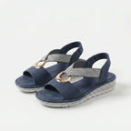 NARA SERRAT | SANDALIAS ERGONÓMICAS LUNA
