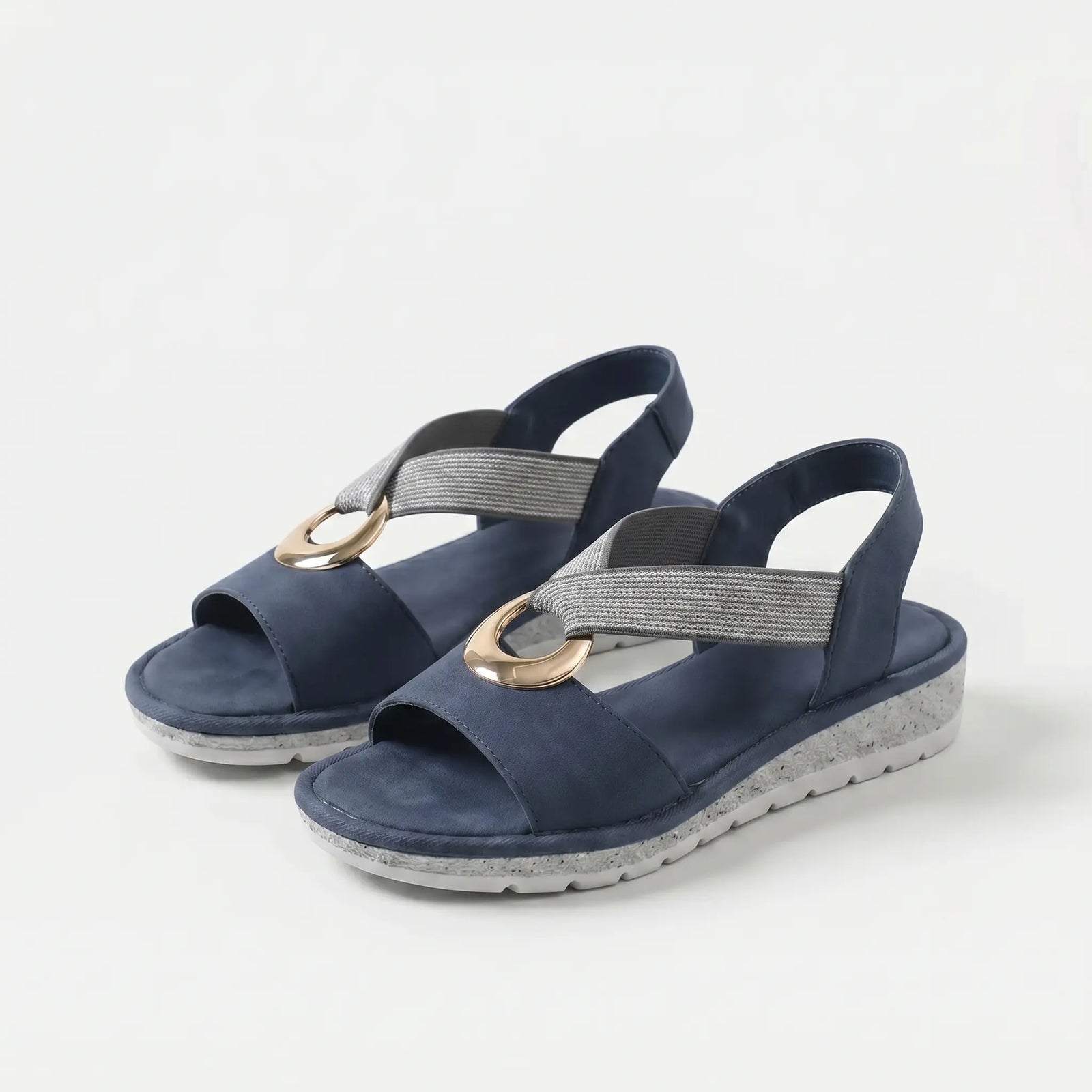 NARA SERRAT | SANDALIAS ERGONÓMICAS LUNA