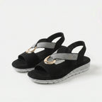 NARA SERRAT | SANDALIAS ERGONÓMICAS LUNA