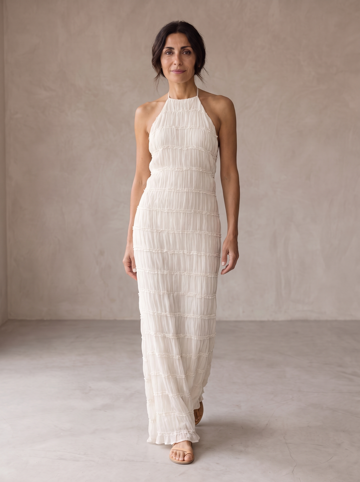 VESTIDO ÁNGELA