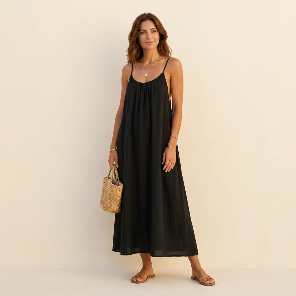 El Vestido Irresistible – Nace un Deseo