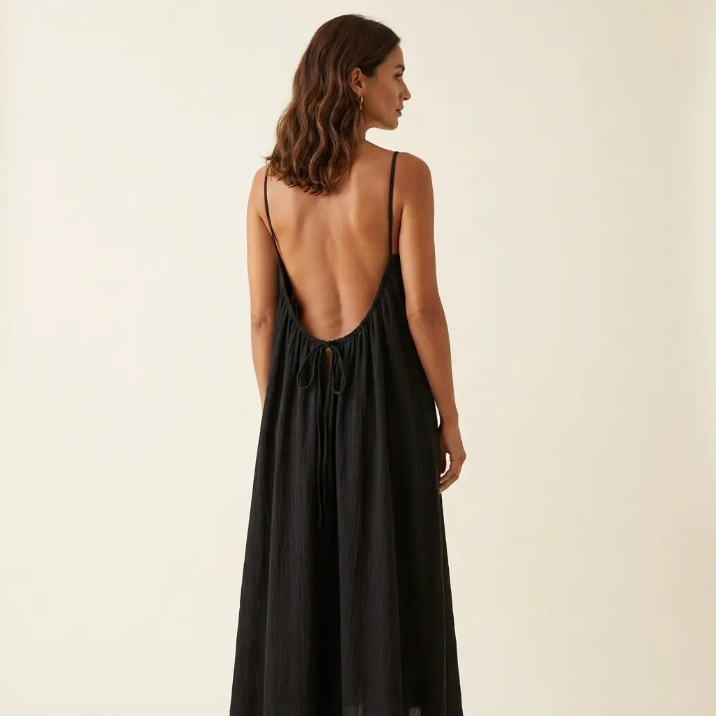 El Vestido Irresistible – Nace un Deseo