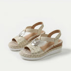 NARA SERRAT | SANDALIAS ERGONÓMICAS SERENA