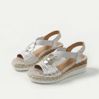 NARA SERRAT | SANDALIAS ERGONÓMICAS SERENA