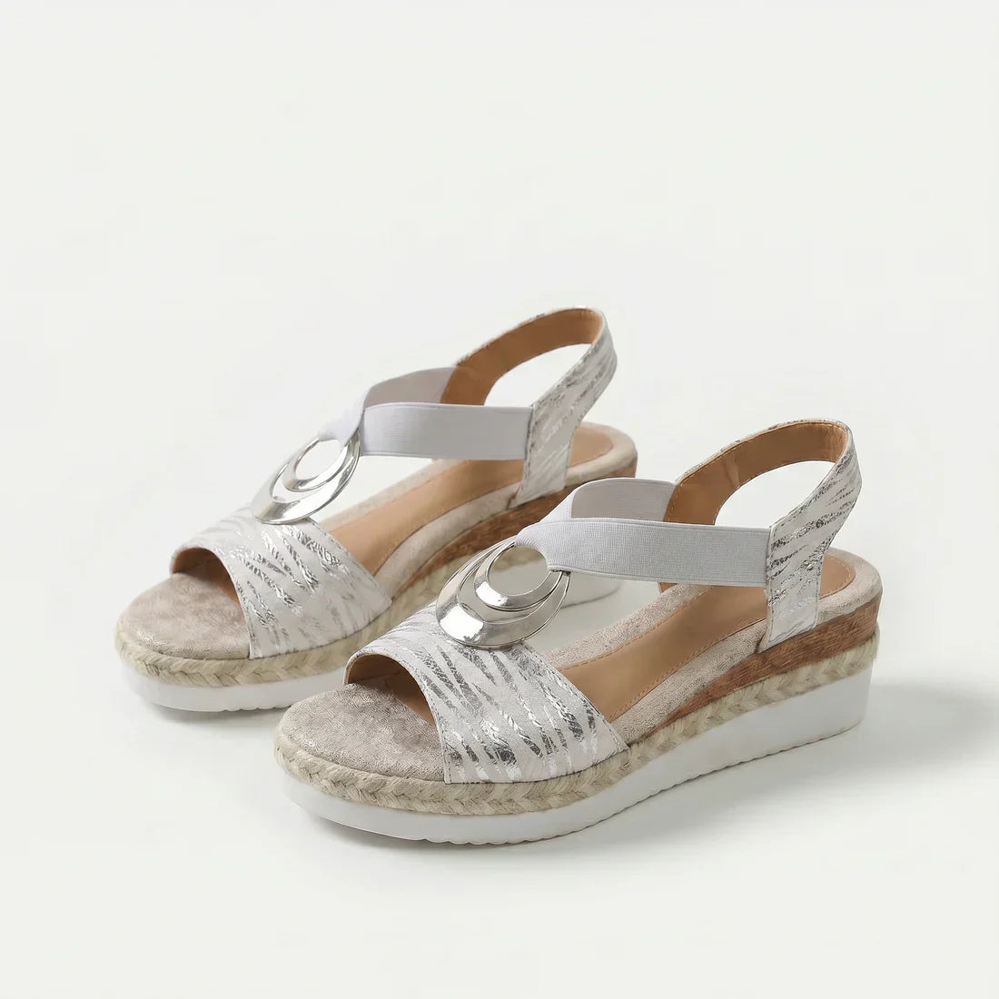 NARA SERRAT | SANDALIAS ERGONÓMICAS SERENA