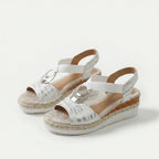 NARA SERRAT | SANDALIAS ERGONÓMICAS SERENA