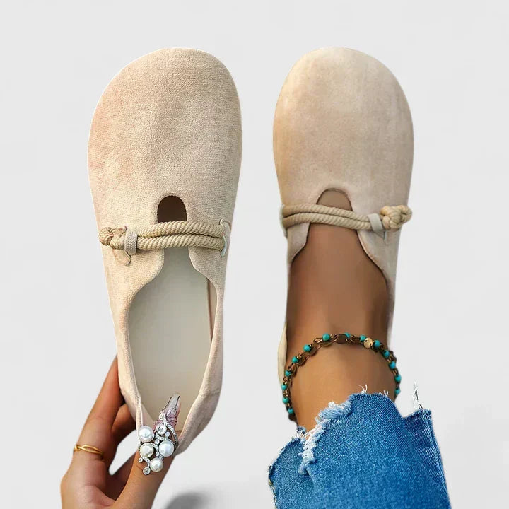 MONIQUE | SANDALIAS CONFORT ELEGANTES