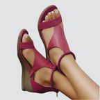 NARA SERRAT | SANDALIAS ERGONÓMICAS ADRIANA